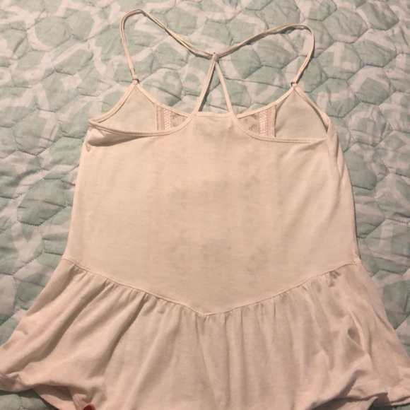 Tank Top Shirt from American Eagle. Size: XS - Picture 2 of 3